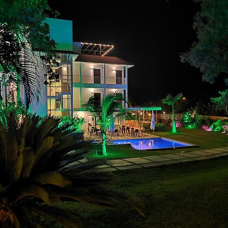 Hotel Pedasi Nature Paradise Pedasi Town Εξωτερικό φωτογραφία
