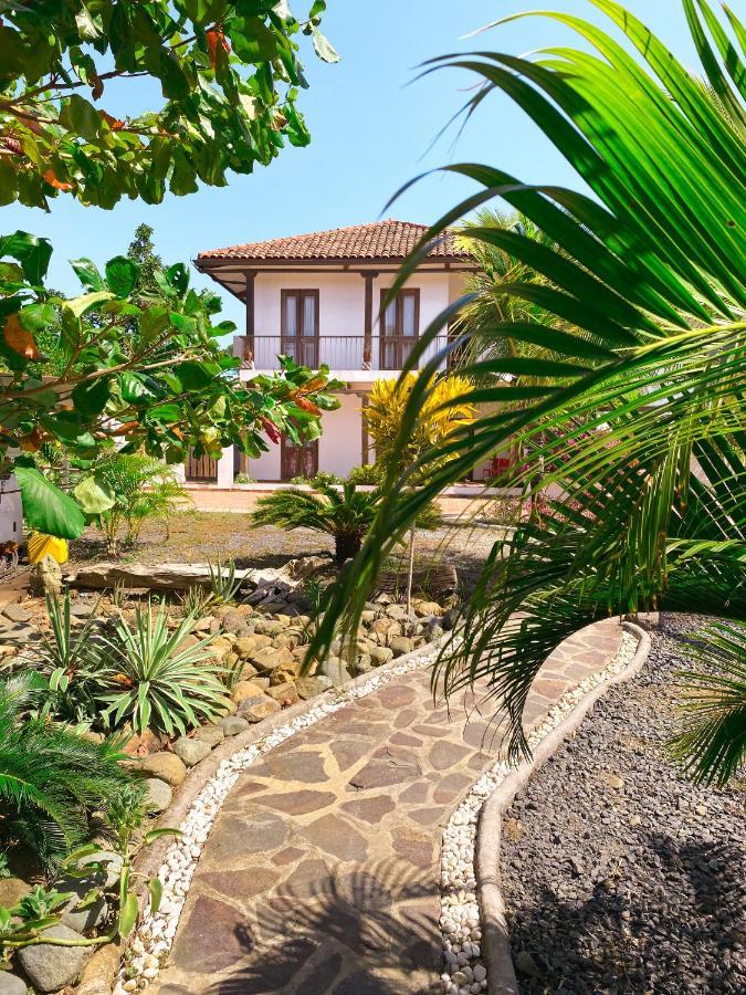 Hotel Pedasi Nature Paradise Pedasi Town Εξωτερικό φωτογραφία