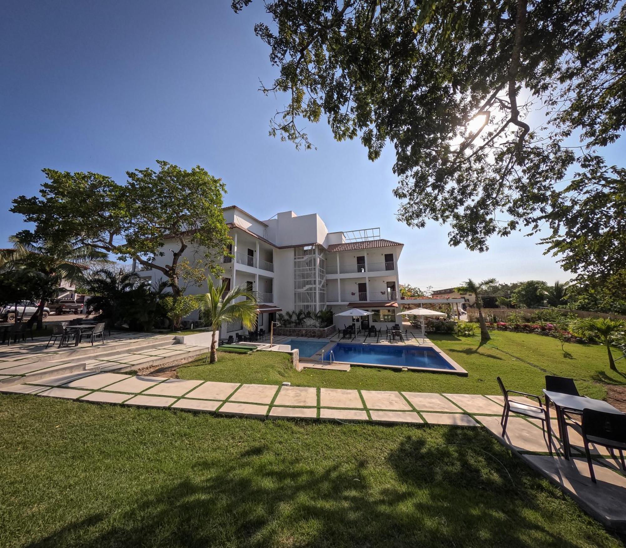 Hotel Pedasi Nature Paradise Pedasi Town Εξωτερικό φωτογραφία
