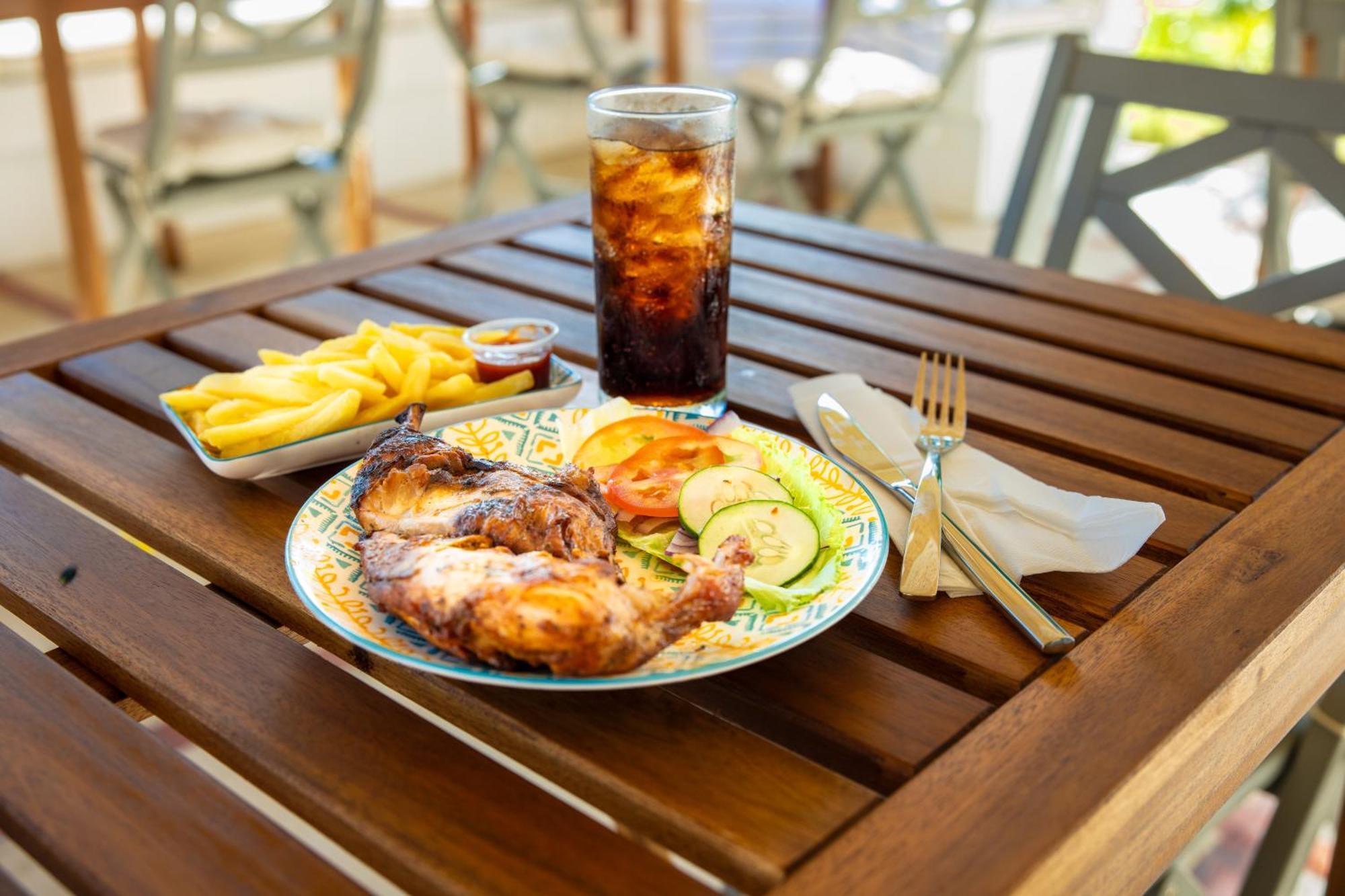 Hotel Pedasi Nature Paradise Pedasi Town Εξωτερικό φωτογραφία