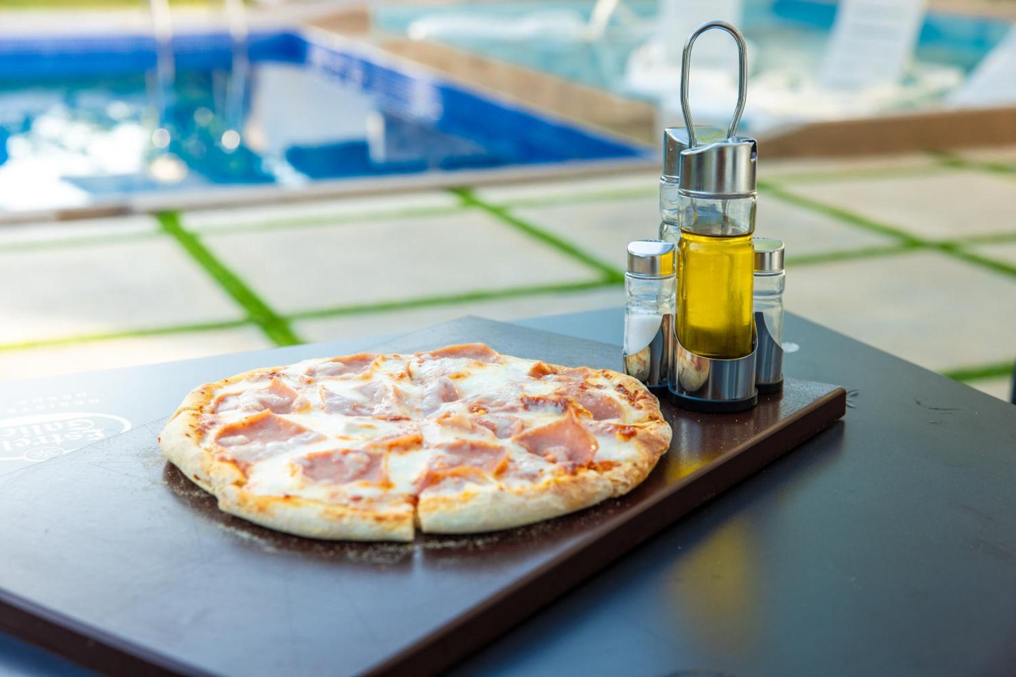 Hotel Pedasi Nature Paradise Pedasi Town Εξωτερικό φωτογραφία
