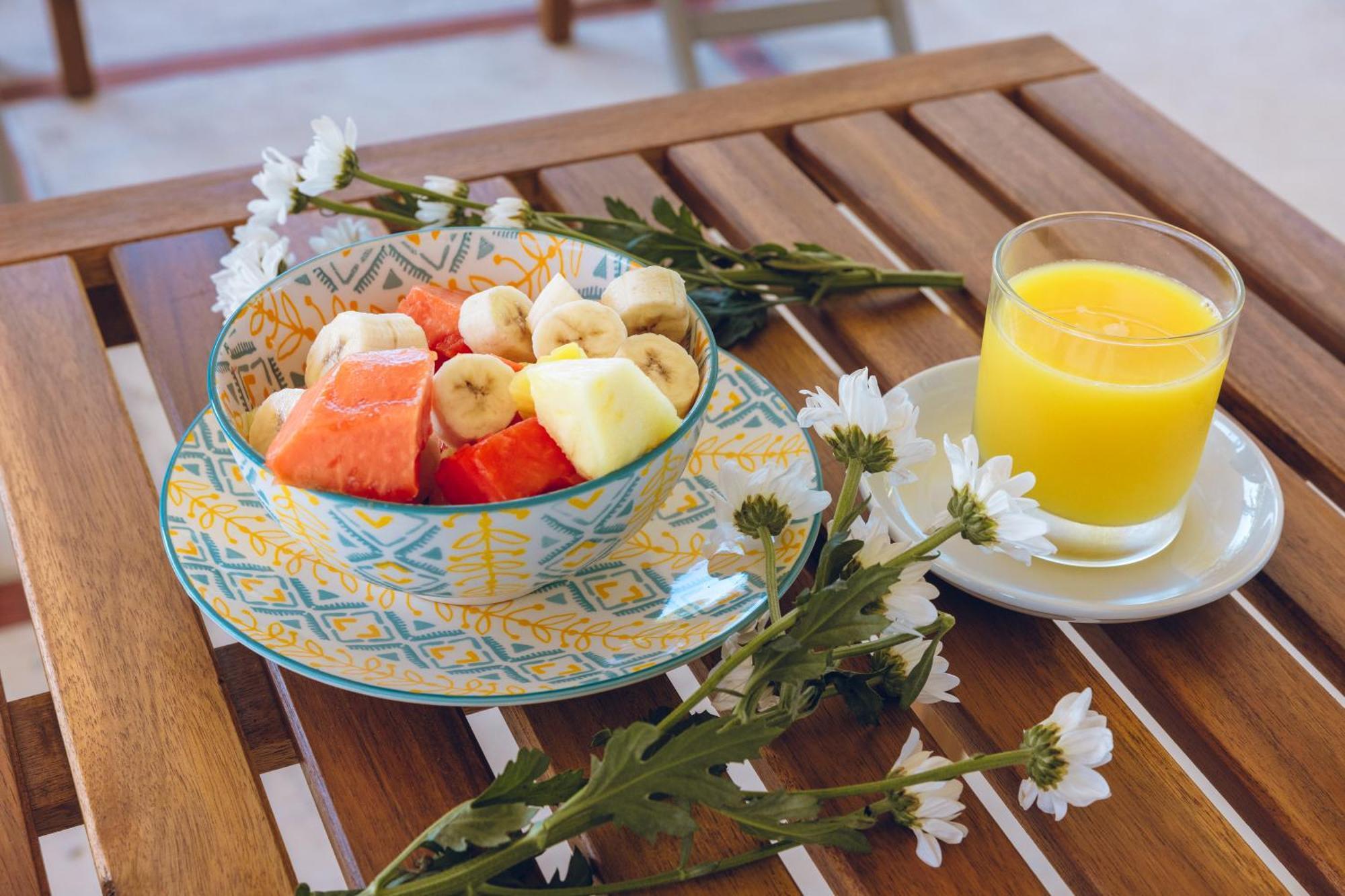 Hotel Pedasi Nature Paradise Pedasi Town Εξωτερικό φωτογραφία