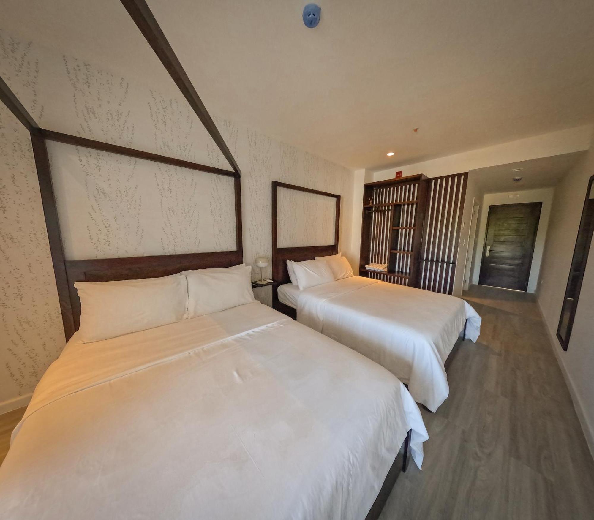 Hotel Pedasi Nature Paradise Pedasi Town Εξωτερικό φωτογραφία