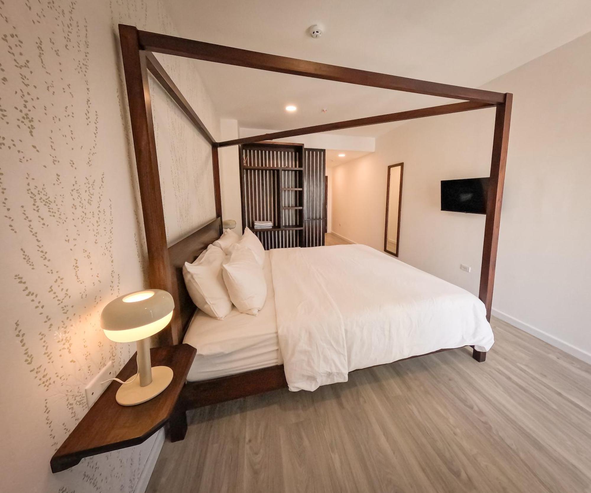 Hotel Pedasi Nature Paradise Pedasi Town Εξωτερικό φωτογραφία