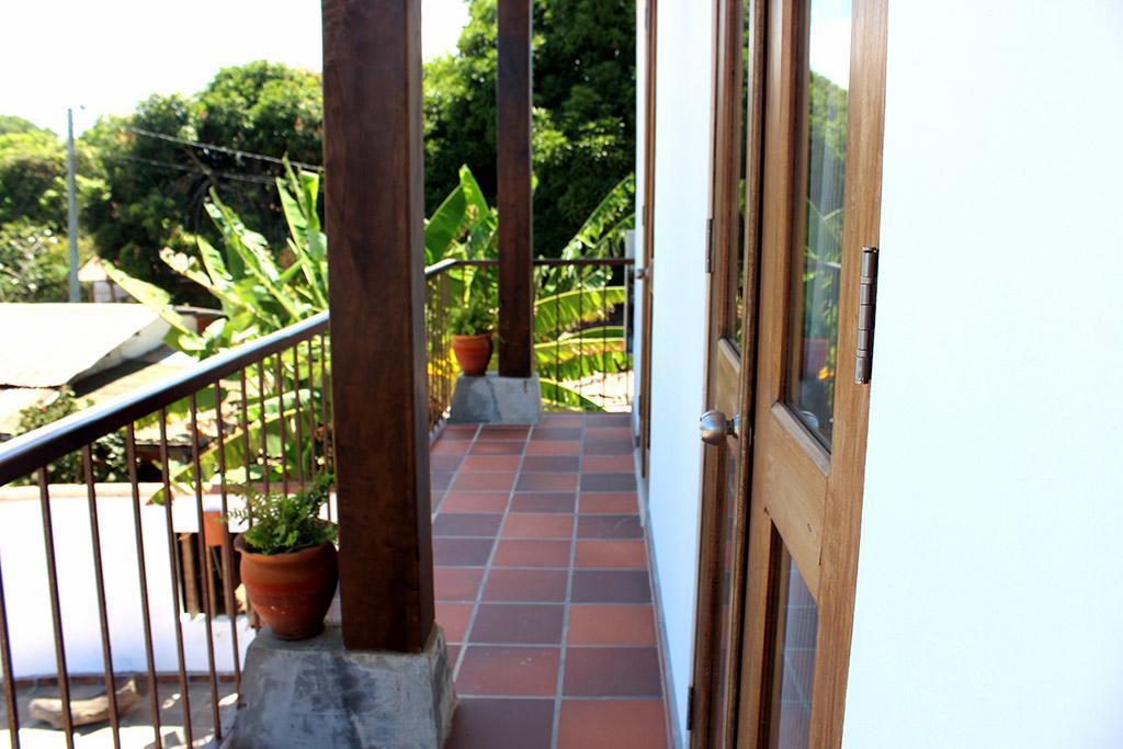 Hotel Pedasi Nature Paradise Pedasi Town Εξωτερικό φωτογραφία