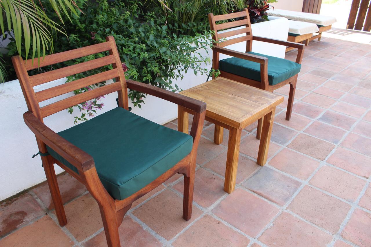 Hotel Pedasi Nature Paradise Pedasi Town Εξωτερικό φωτογραφία