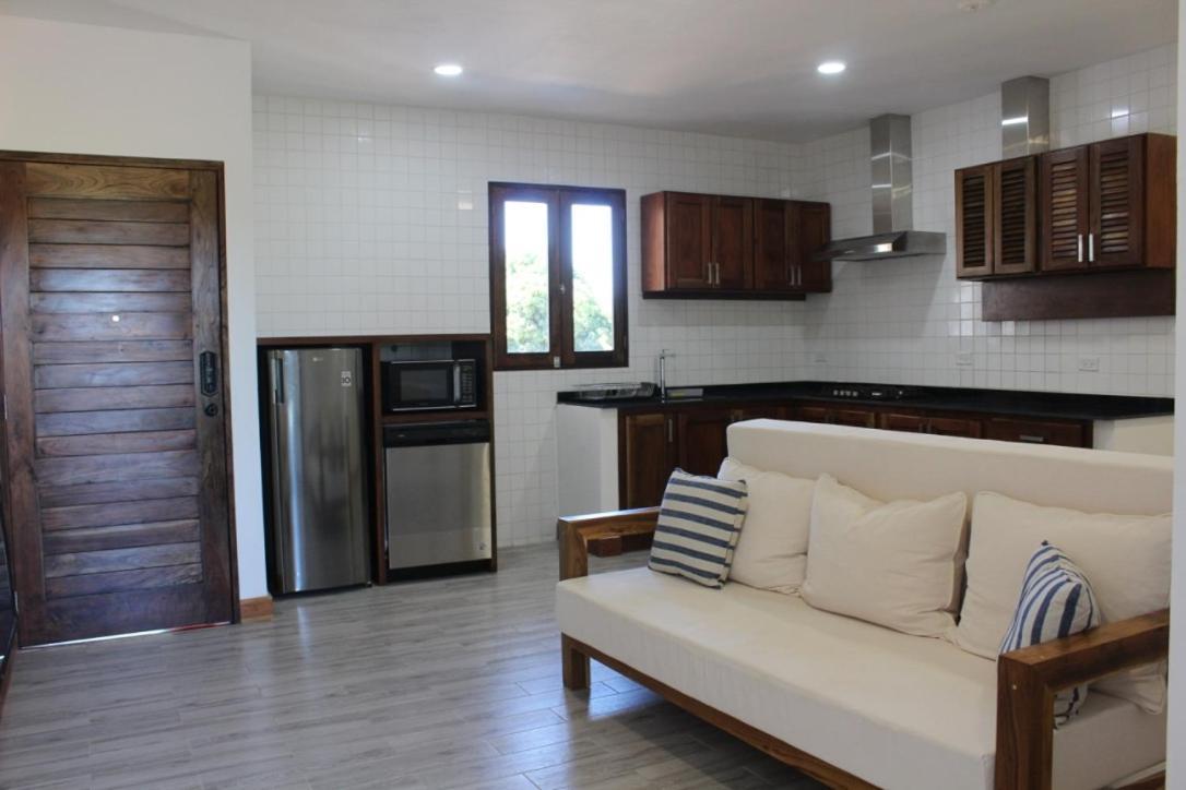 Hotel Pedasi Nature Paradise Pedasi Town Εξωτερικό φωτογραφία