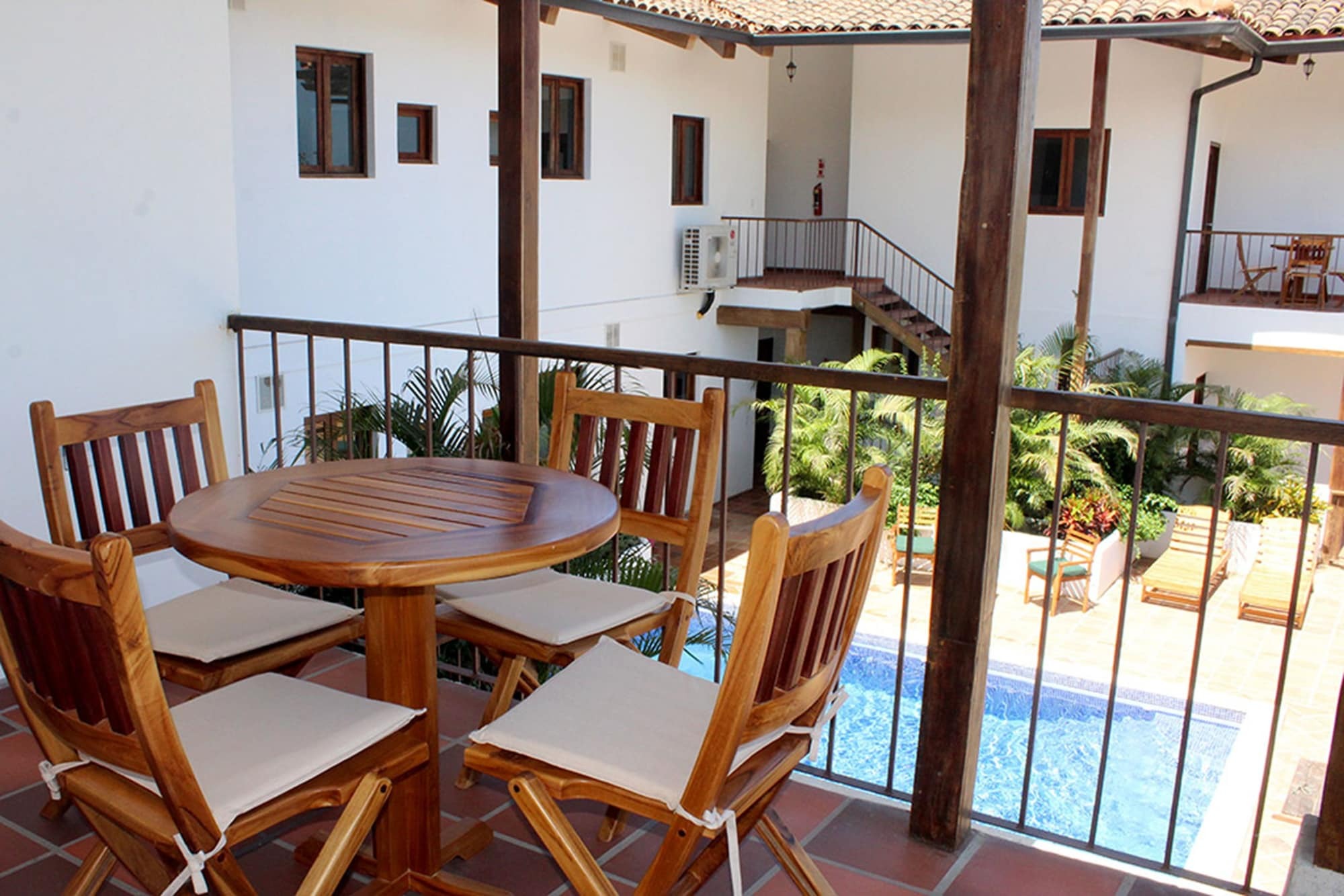 Hotel Pedasi Nature Paradise Pedasi Town Εξωτερικό φωτογραφία